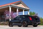 Cadillac CTS-V on Forgiato Wheels (Insetto-M) 2018 года